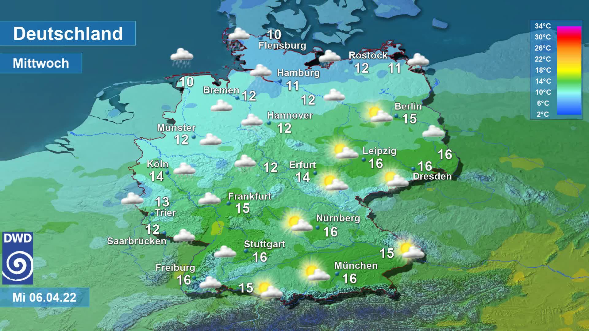 DWD (@DWD_presse) / Twitter