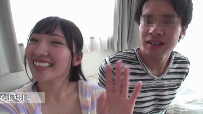 本日のセールAVはこちらです！
一般男女モニタリングAV 特設マジックミラー部屋でラブラブ大学生カップルが男女に別れてAV女優＆男優の凄テクイキ我慢に挑戦！！ドS痴女女優・蓮実クレア×素人男子… https://t.co/tNi2tiiSbV
