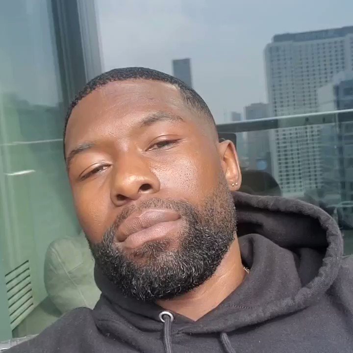 What Is Actor Trevante Rhodes Age And Does He Have A Wife? What Is Actor Trevante Rhodes Age And Does He Have A Wife?