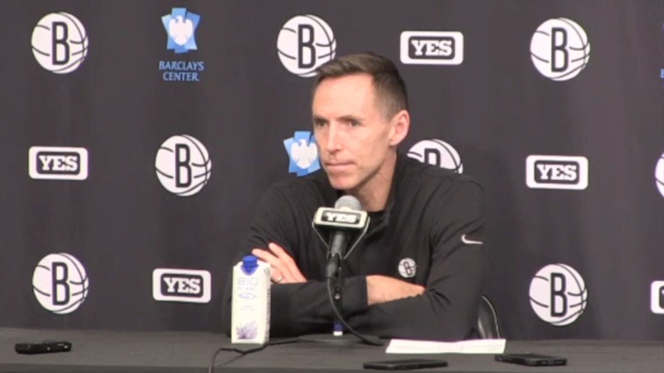 [情報] Nash答是否要增加KDKI上場時間來保持排名