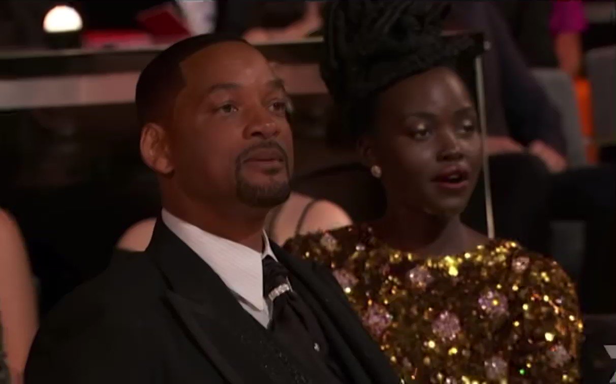 reaction video on Twitter "will smith keep my wifes name out ur ... picture reaction video on Twitter "will smith keep my wifes name out ur ... photo