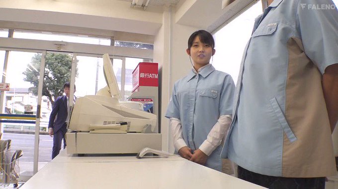とてもセ●クスに溺れてる感じがない女優さんてところがまた良い。 https://t.co/QqggnMzY6J