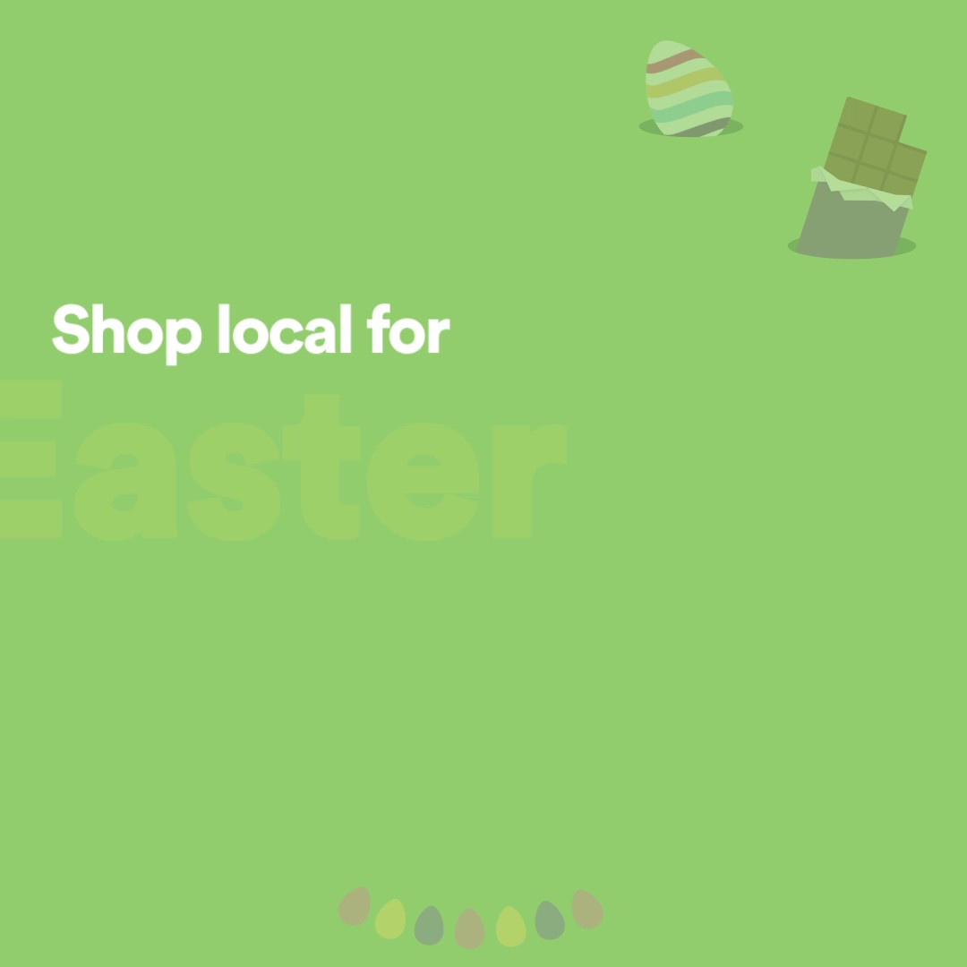 Costcutter on Twitter "Easter is just around the corner! 🐣🐰 If you