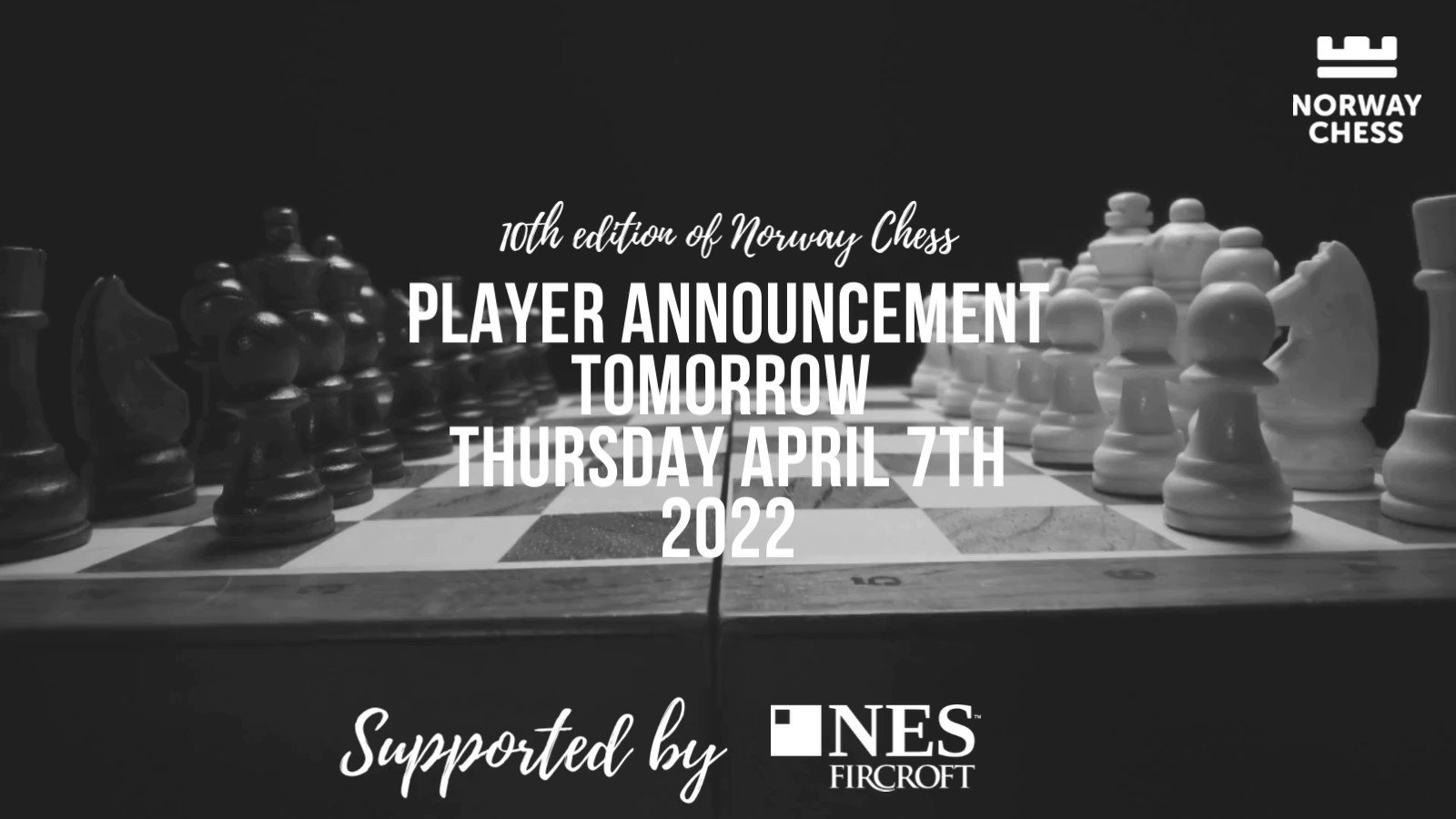 Calendrier Echecs 2023 2024 Norway Chess (@Norwaychess) / Twitter