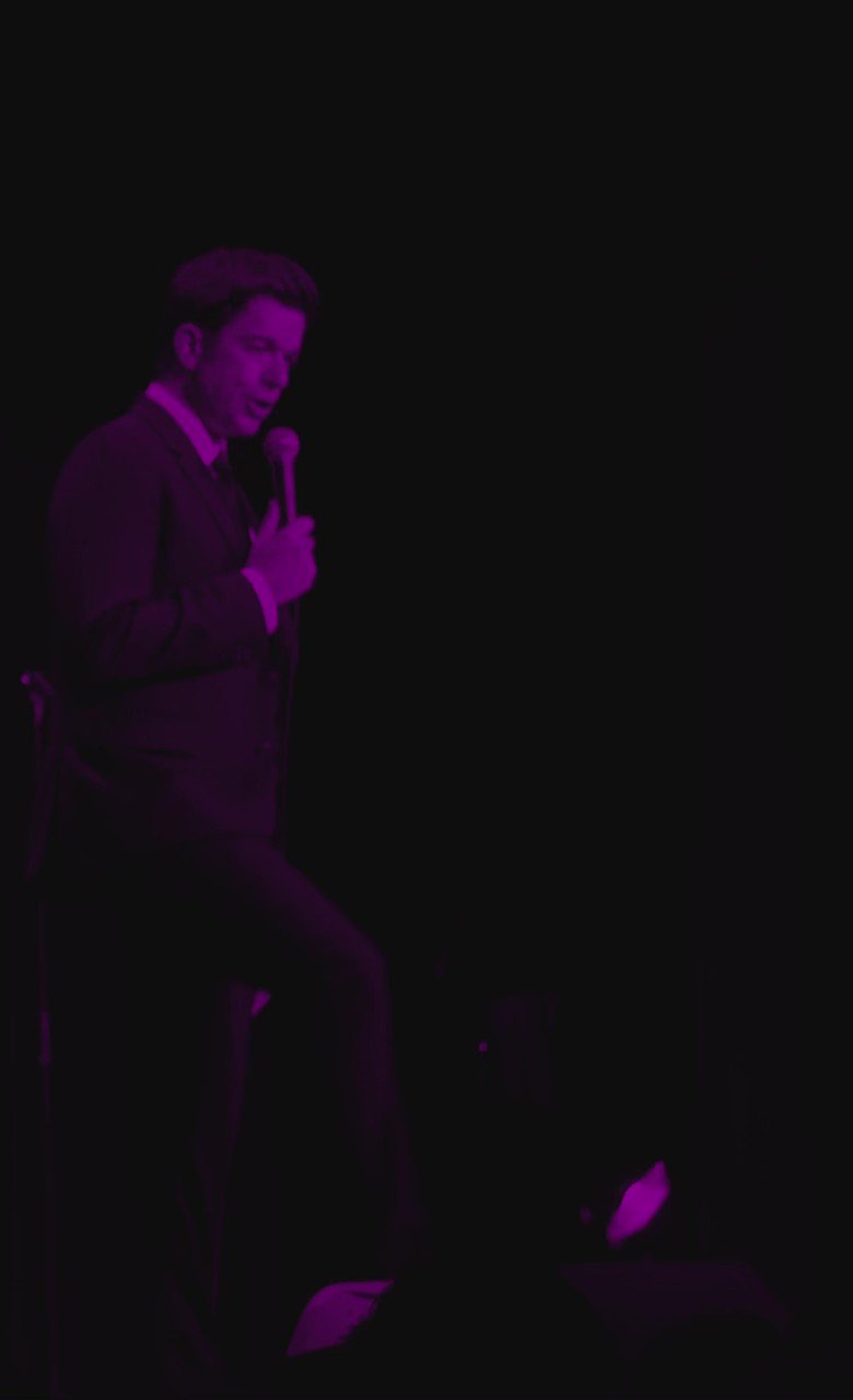 John Mulaney on Twitter: "More shows added! Get tickets with pre-sale