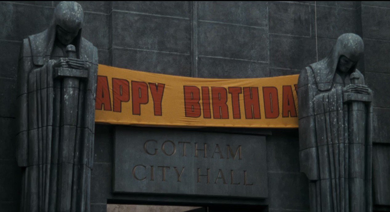 Happy Birthday, Billy Dee Williams 