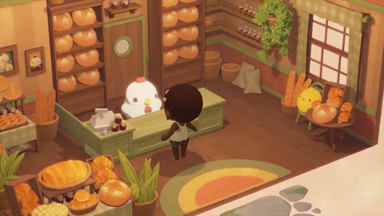 PuffPals: Island Skies is an upcoming life-Simulator game with Cute  Plushies –