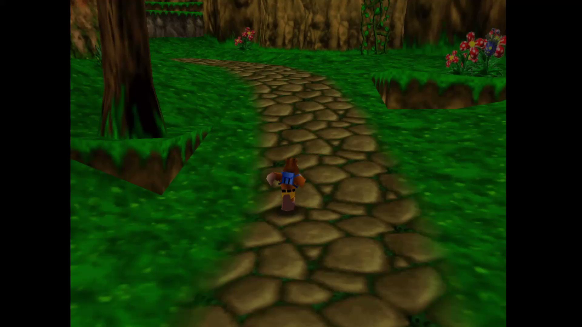 Banjo Kazooie Grunty's Revenge Redone (@bkgrredone) / X