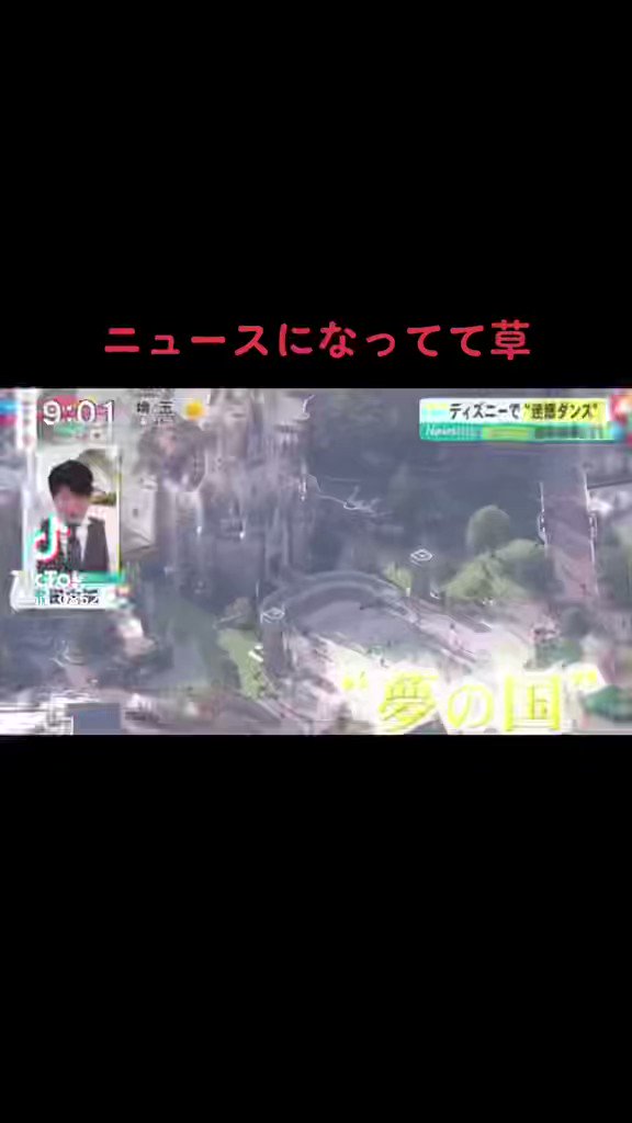 動画 ディズニーシーで迷惑行為 人気の 映えスポット で集団ノーマスクダンスが物議 Wadadaダンス 動画 ディズニーシーで迷惑行為 人気の 映えスポット で集団ノーマスクダンスが物議 Wadadaダンス