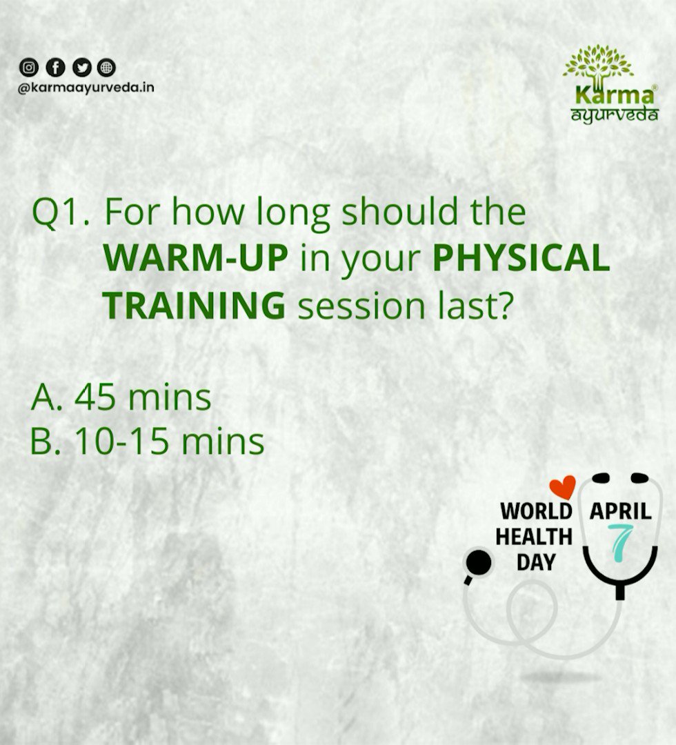 Karma Ayurveda Hospital (AyurvedaKarma) / Twitter