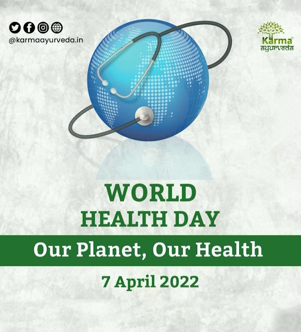 Karma Ayurveda Hospital (AyurvedaKarma) / Twitter