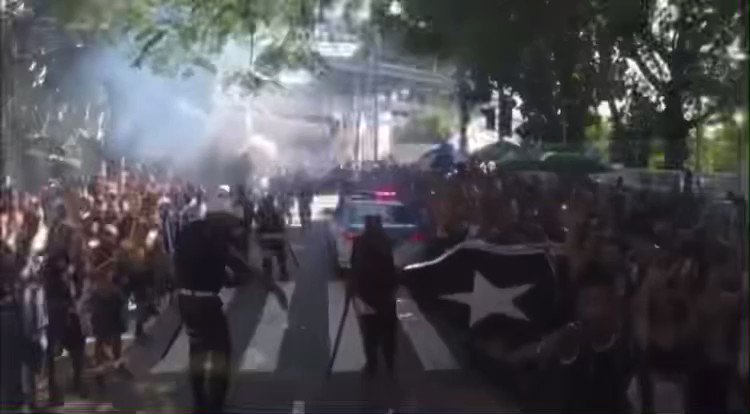 Acesso Total concorre a prêmio de melhor documentário esportivo em festival de Nova York - Fala Glorioso - Notícias do Botafogo