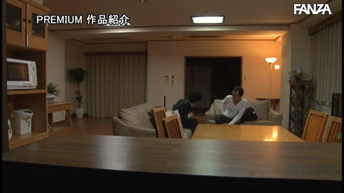 本日のセールAVはこちらです！
お義姉さんの美尻がエロすぎるから。理性が吹き飛びバックピストンで暴走中出ししてしまったボク… 山岸逢花 https://t.co/uP1emtDFuK