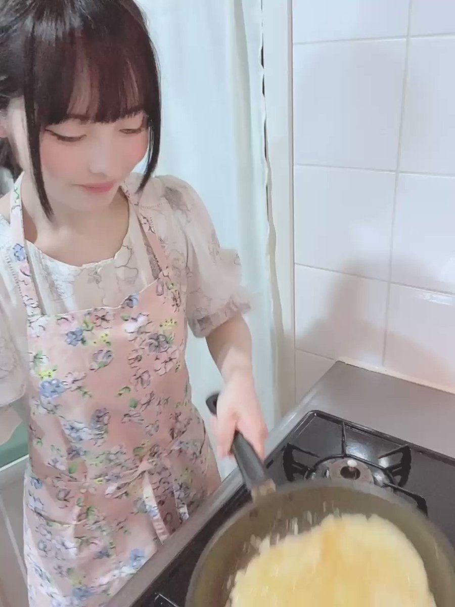 Video by @kotori_kazame