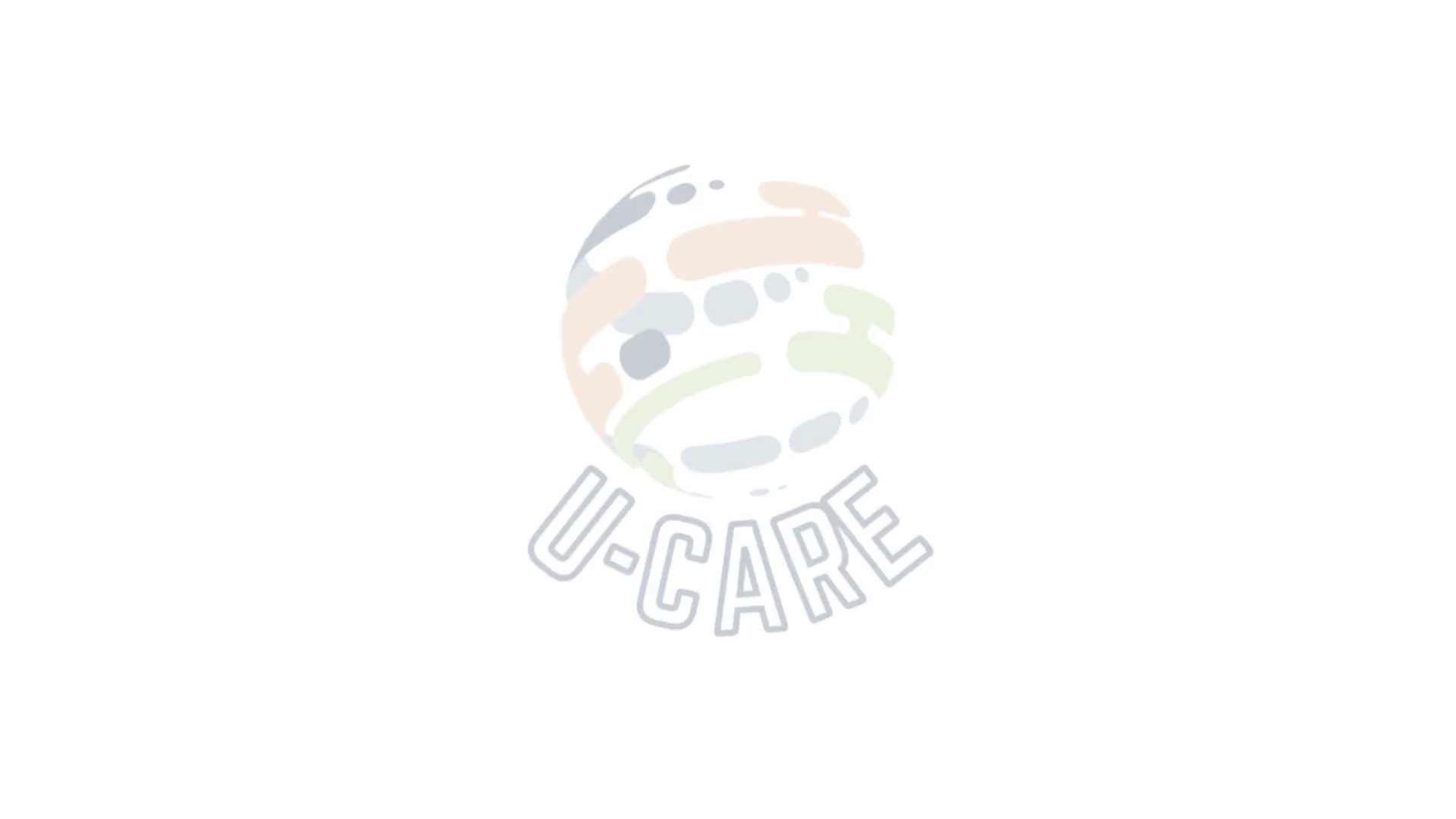 Project UCare (UCare_EPSRC) / Twitter