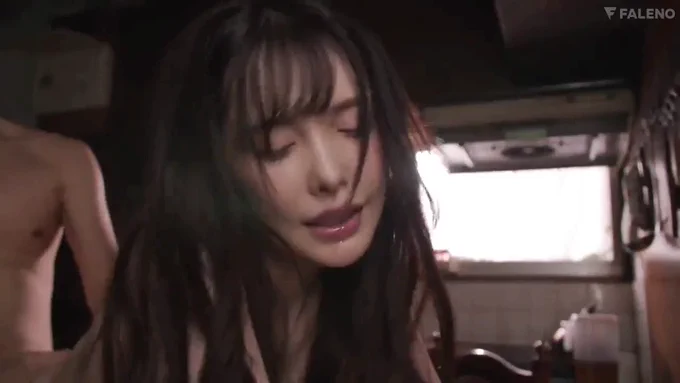 橋本ありな 彼女をキメセク漬けにして絶頂しまくり即アクメBODYに仕上げたったw