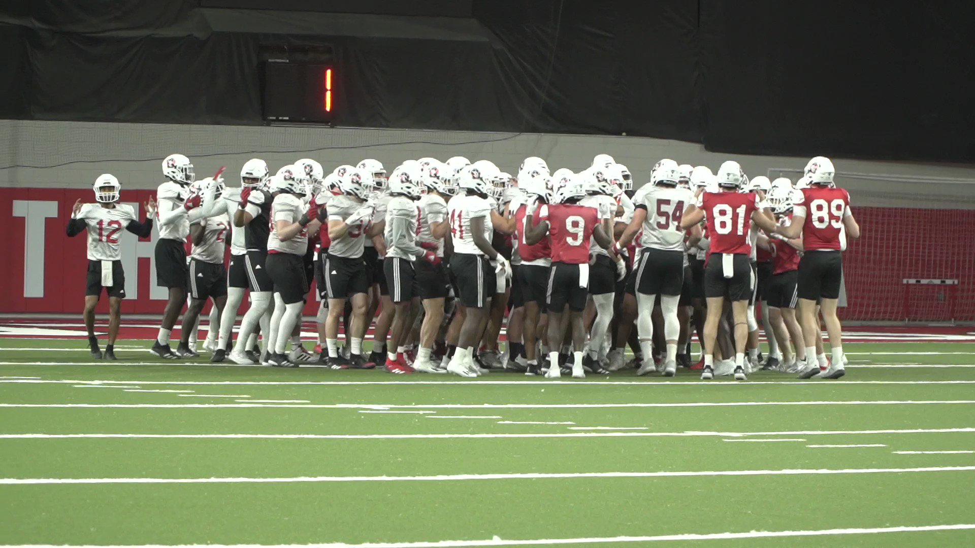 South Dakota Coyotes (SDCoyotes) / Twitter