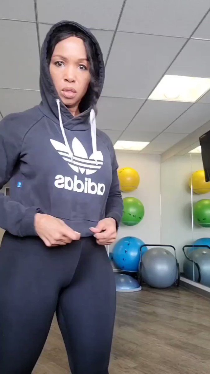 ELISE NEAL on X: "Somebody said they are tired of my workout videos- wonder  if the say that to The Rock? Anyways #summeriscoming  https://t.co/aL3ZLej2lt" / X