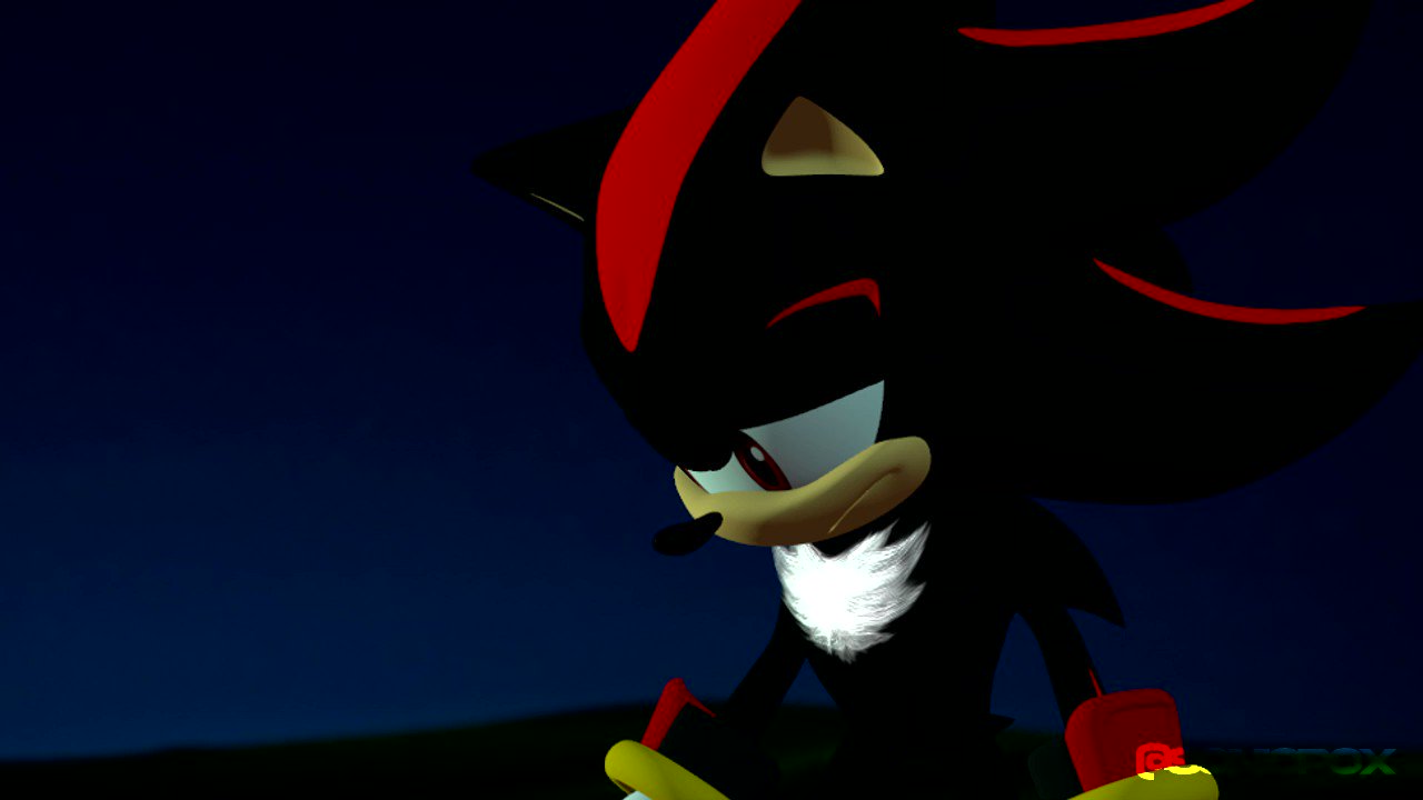 Watch Keanu Reeves as Shadow The Hedgehog in Sonic 3