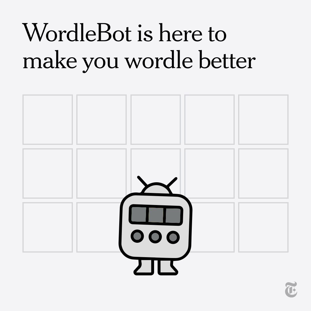 The New York Times on Twitter "Want to know why you played so well