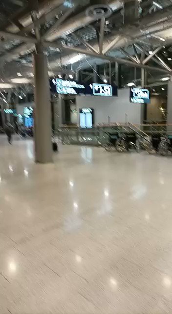 Helsinki Finland now.
Helsinki airport.

The current population of Finland is 5,555,835 as of Wednesday, April 6, 2022, based on Worldometer elaboration of the latest United Nations data. 

Economy of Finland - 
$315 billion (nominal, 2022 est.) Increase $311 billion (PPP, 2022) https://t.co/r5gcvPyv5U