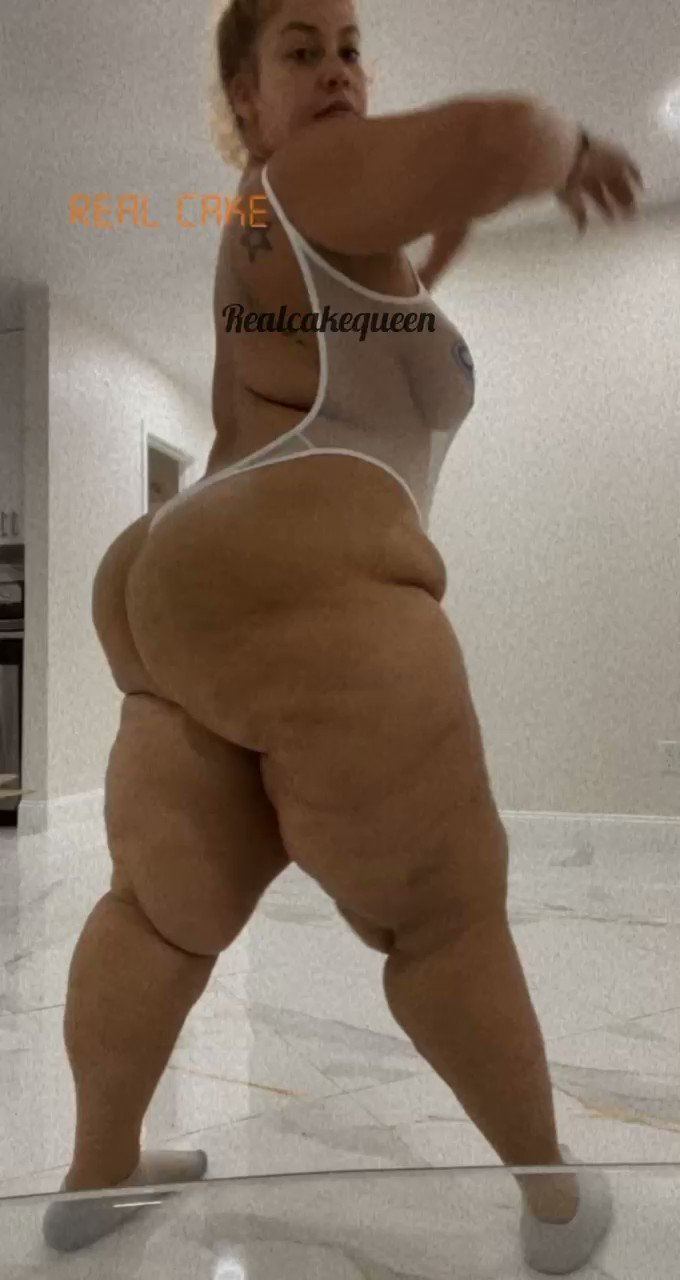 Realcakequeen onlyfans