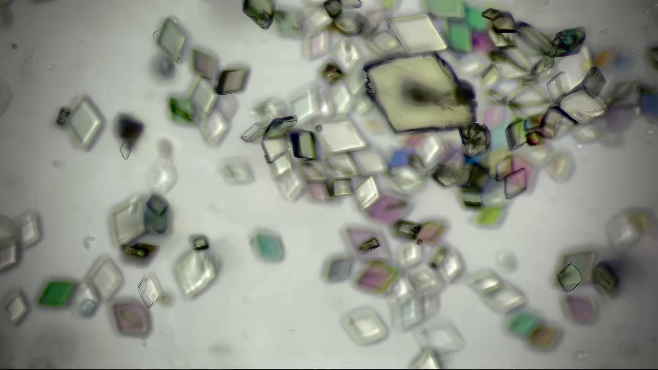 Medical Lab Lady Gill (MedicalLabLadyG) / Twitter