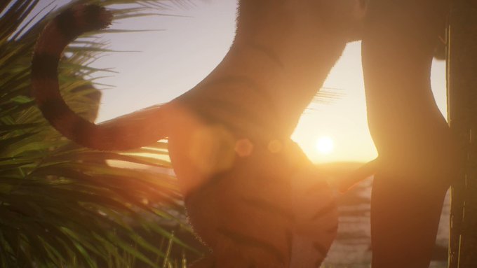 FEMALE ANAL CONTRACTIONS

They've been added as you will see in this vid!

If you're a part of the @WildLifeRPG