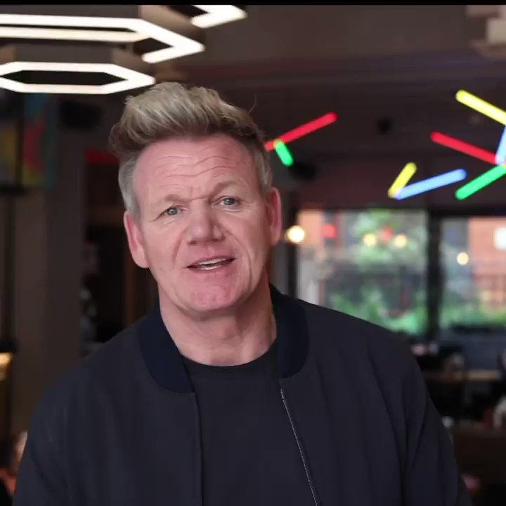 The Food Heroes are PROUD to supply the Gordon Ramsay chain of restaurants! We would like to say a huge THANK YOU to @gordongram for using our products. #thank #thankyou #amazing #foodheroes  #best #thebest #gordonramsay #uk #restaurant #burger #fries #chips #frites #streetburger https://t.co/MYTfhoMFCS