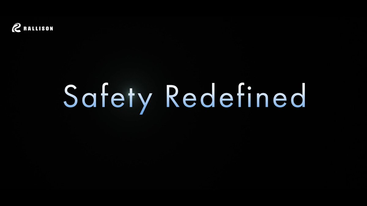 Redefine the importance of the safety of your home with the smartest MCBs by Rallison.

So get your home the best in class MCB equipped with latest technology and an auto-functionality that ensures optimum safety to your home. 

Shop now  : https://t.co/a5kRNN6g4n https://t.co/UoD732OE9L