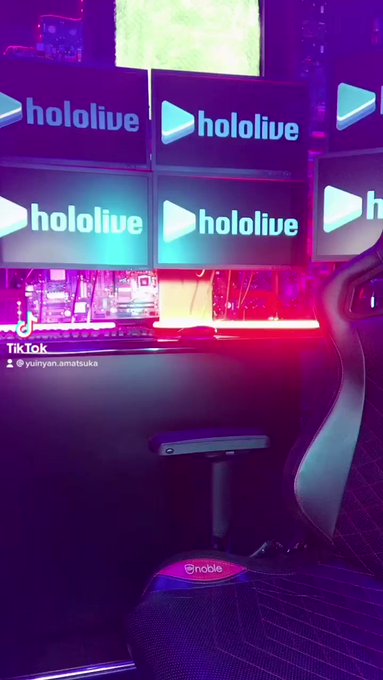 コスプレイヤー天使ゆぃのTwitter動画2