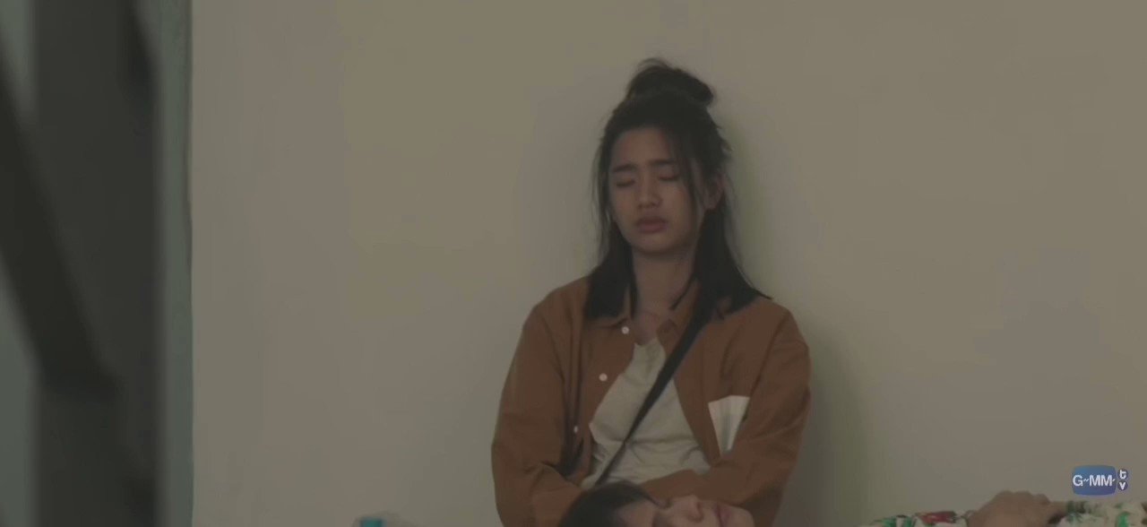 Andrea Castillo on Twitter "Thyme telling Gorya that he'll wait for