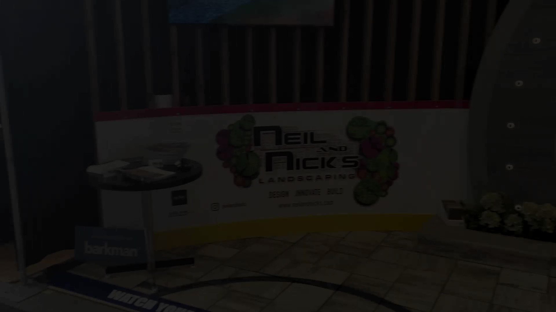 Barkman Concrete on Twitter "Check out Neil and Nick Landscaping's