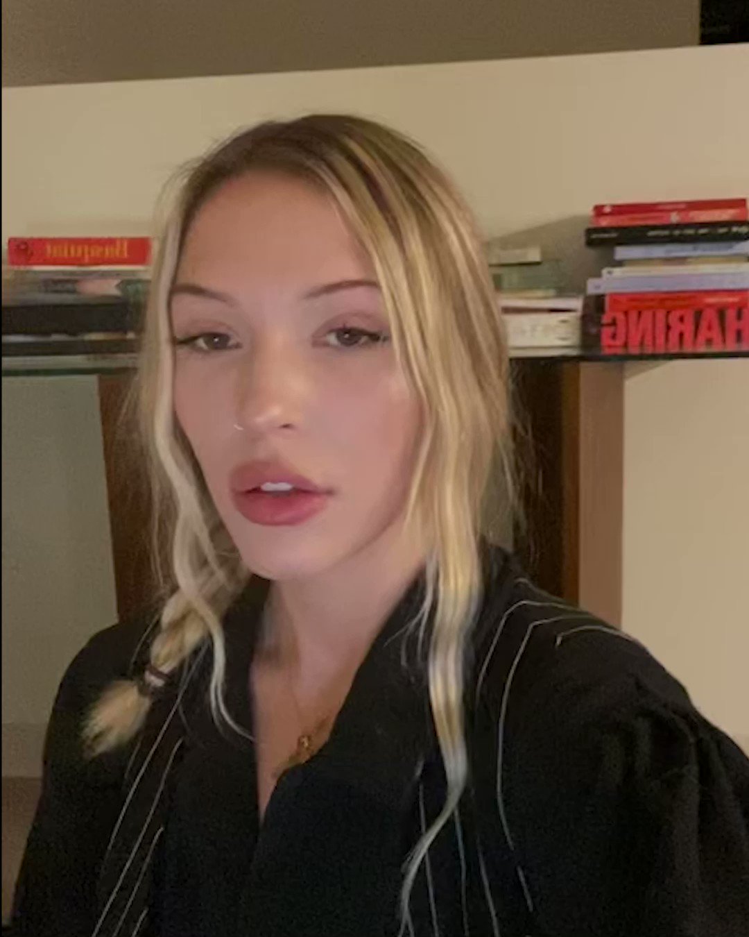 Lennon Stella on Twitter: “Calling on world leaders to stand up. #