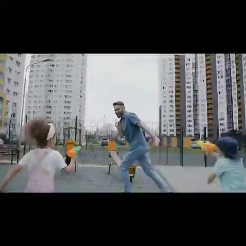 Video Poster
