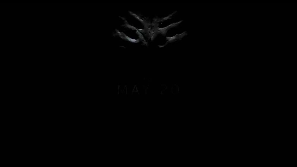 Image for the Tweet beginning: Thanks to the Men trailer,