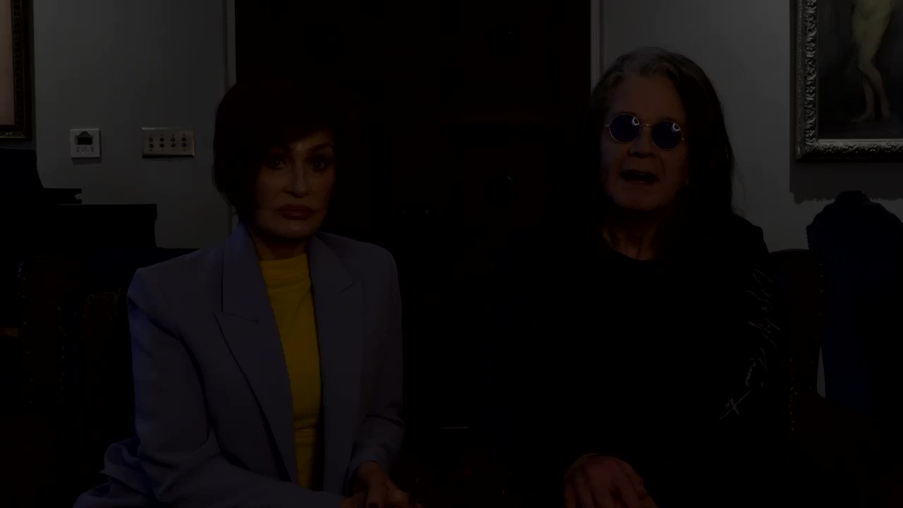 ozzy osbourne ukraine
