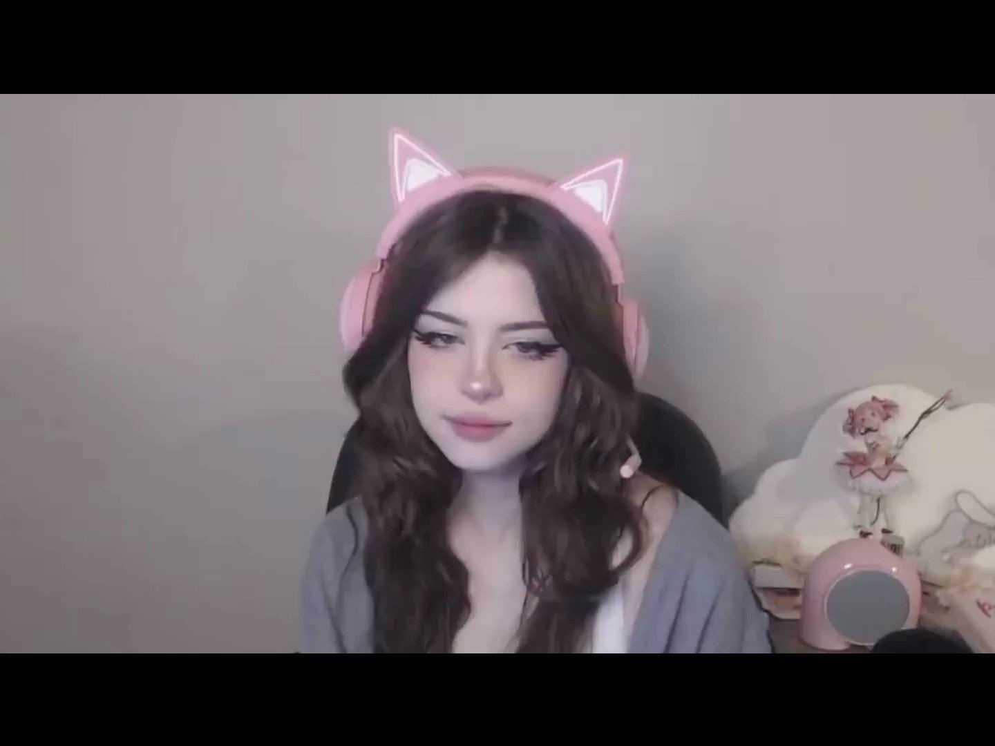Ханна ютуберша uwu