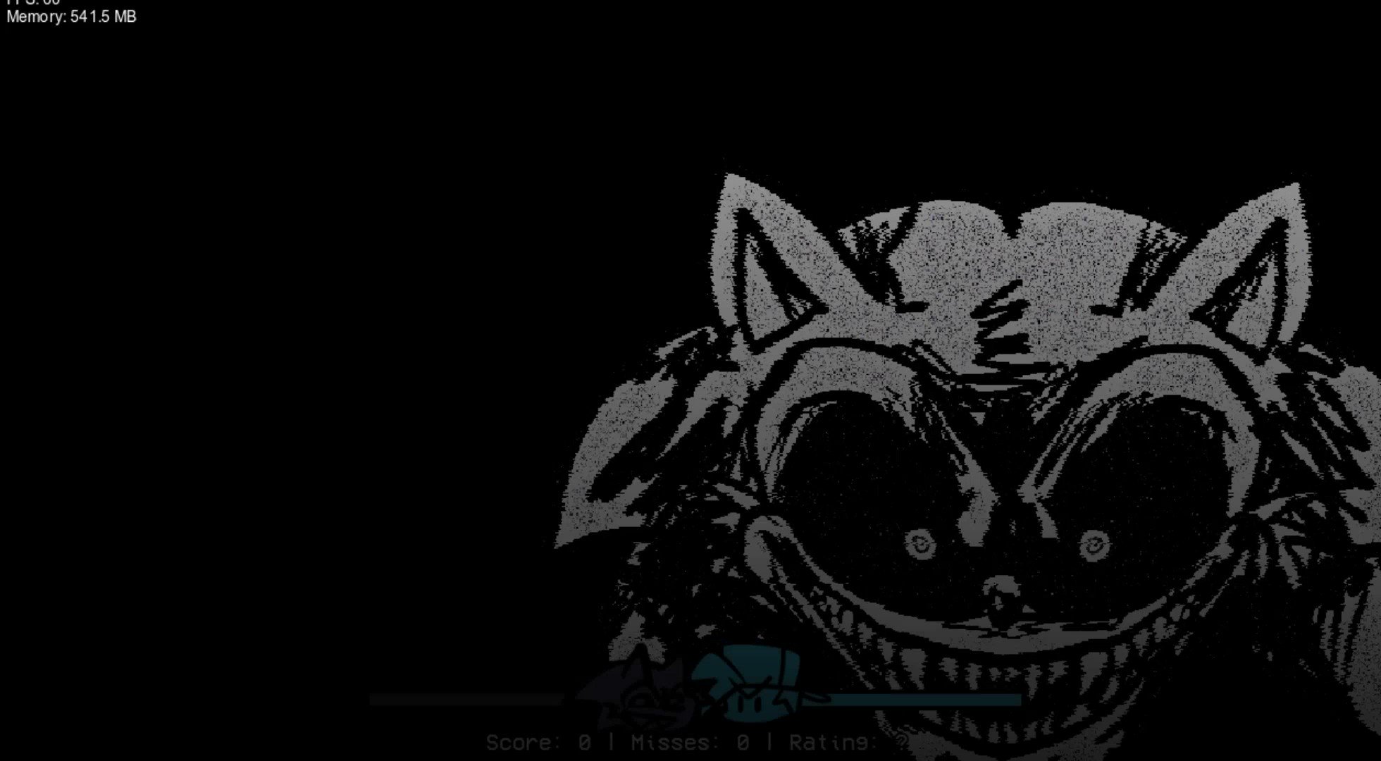 Custom Lord X Sprites
