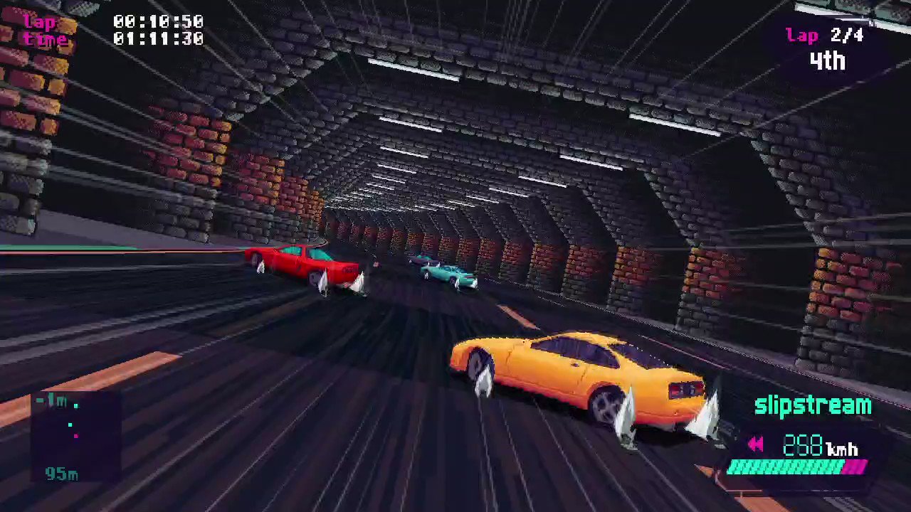 Nostalgic Gamer 🇺🇦 on Twitter "BlitWorks and I have teamed up to