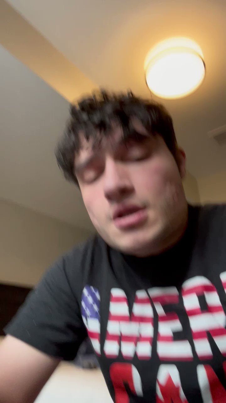 Aaron Rupar on Twitter "normcharlatan you didn't get Sbarro for lunch