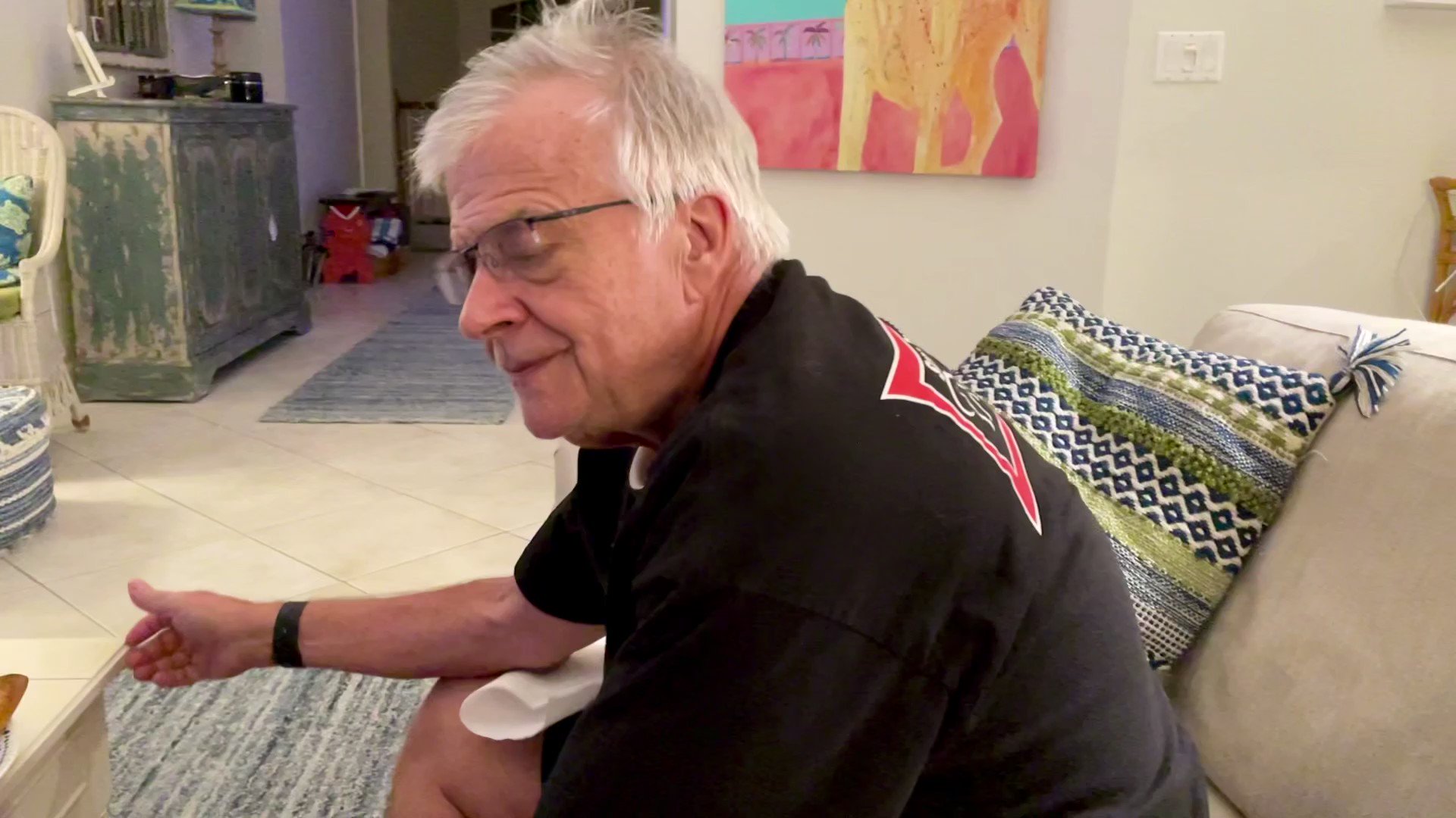 The Steve Dahl Podcast (@SteveDahlShow) / Twitter