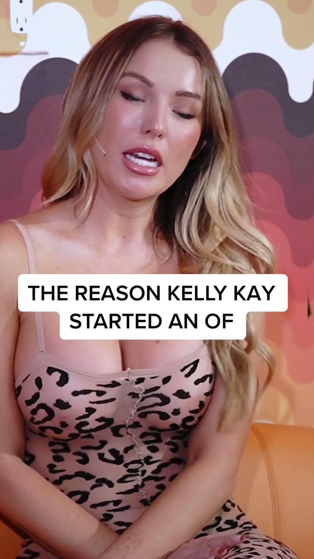 Plug Talk Podcast on X: Kelly Kay was always getting her heart broken then  decided to cash out on it 😈 #plugtalk @thekellykay @lenatheplug @adam22  t.cogoO4es9EkE  X