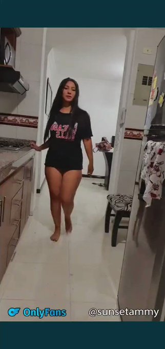 you already follow me in my only fans you can't imagine everything I have for you. https://t.co/lVuPwL4Y0o