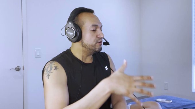 This week on Demystifying Gay Porn, Zen Goken @Zen_Goken and I have a nice, long cha about his career
