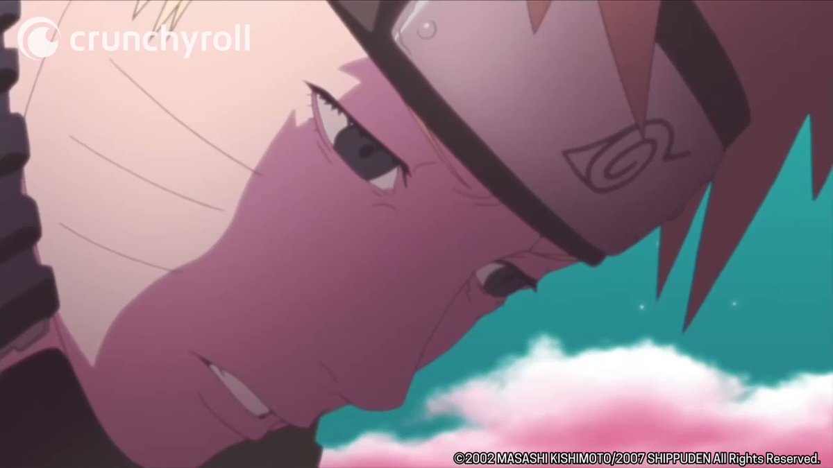 Naruto Shippuden Opening 19 Blood Circulator (HD)
