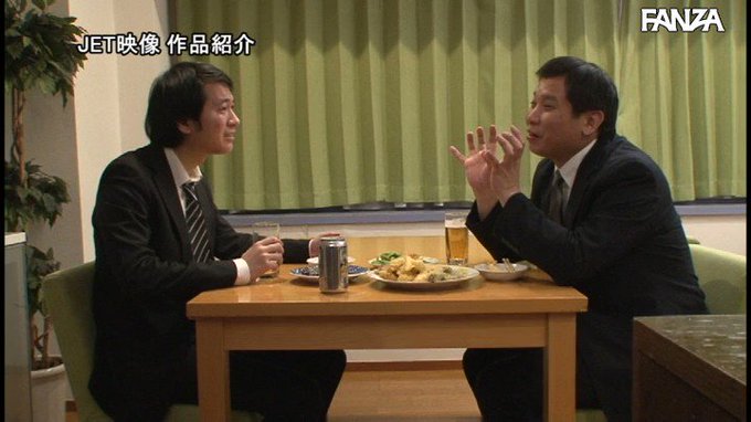 本日のセールAVはこちらです！
尻フェチ上司にさわられて… 夫の上司に目をつけられぷりけつを触られまくった貞淑桃尻妻 篠田ゆう https://t.co/eH0JBxYgbU