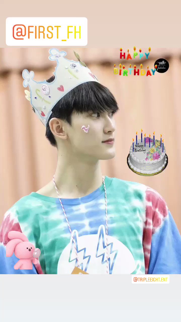 1st CHALONG25 BIRTHDAY LIMITED jafirst www.teplopol.pro