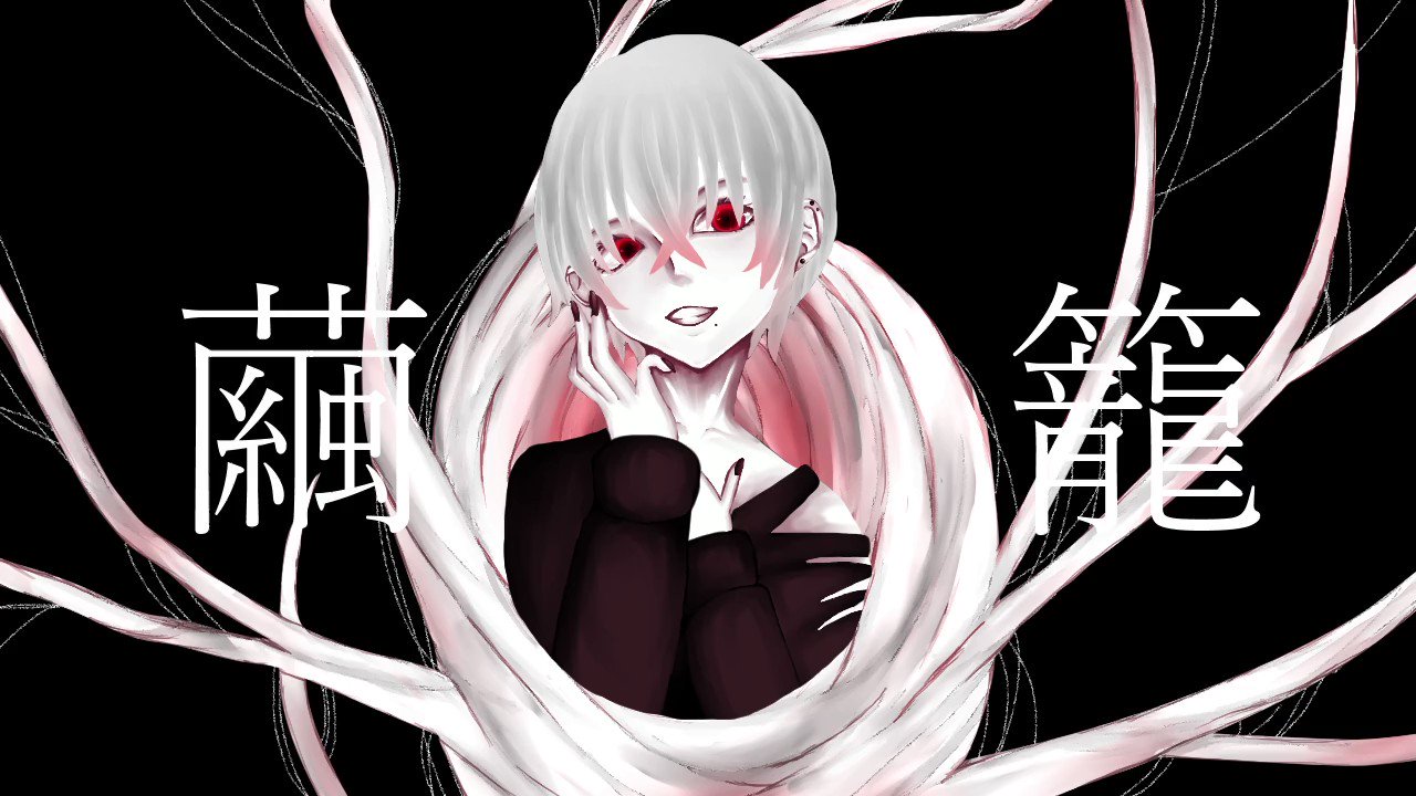 Shadow 歌い手 Shadow Twitter
