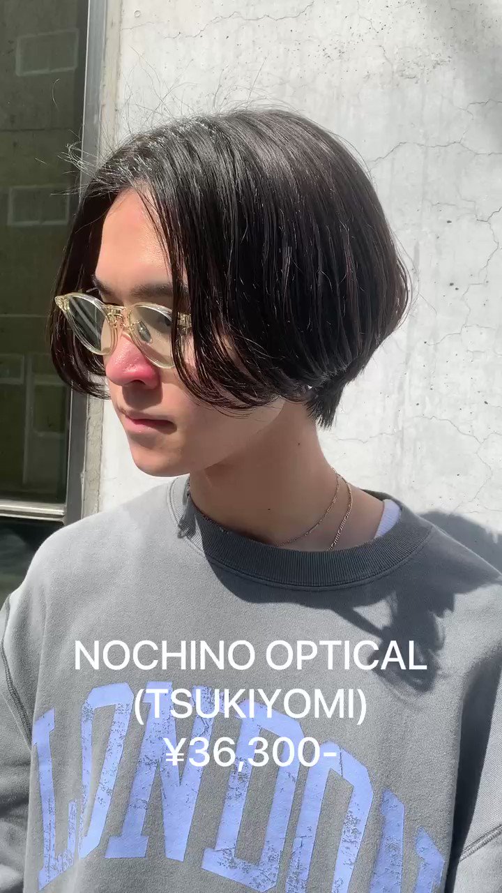 売れ筋ランキングも掲載中! OPTICAL NOCHINO NOCHINO ノチノ